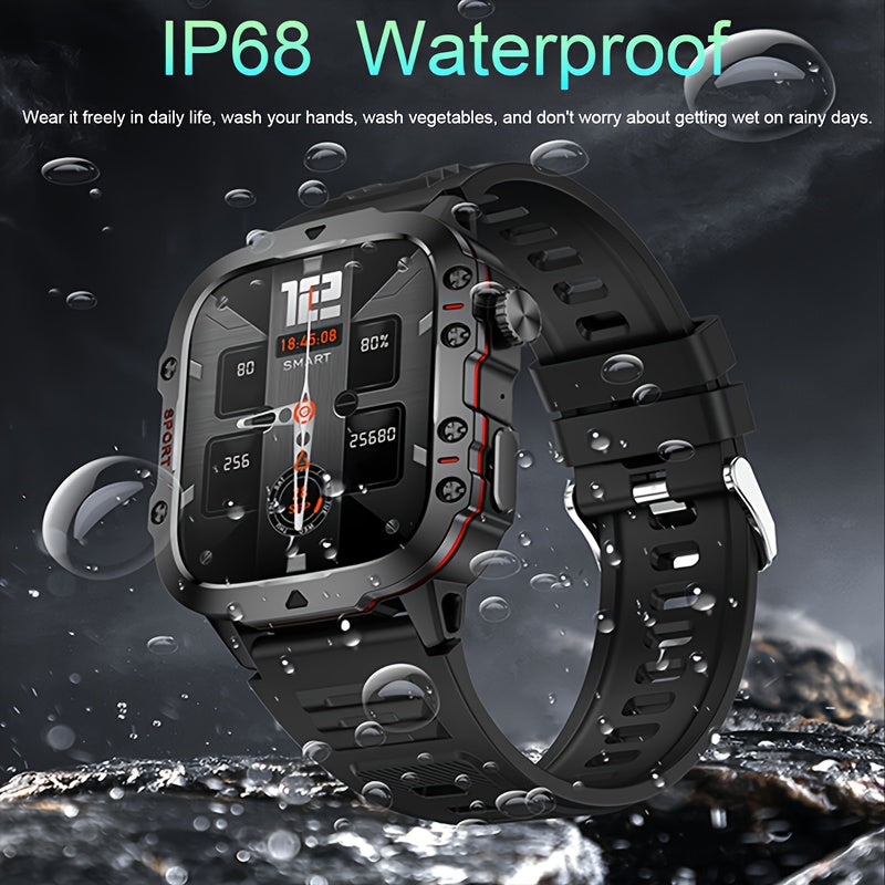 PulseOne Smartwatch
