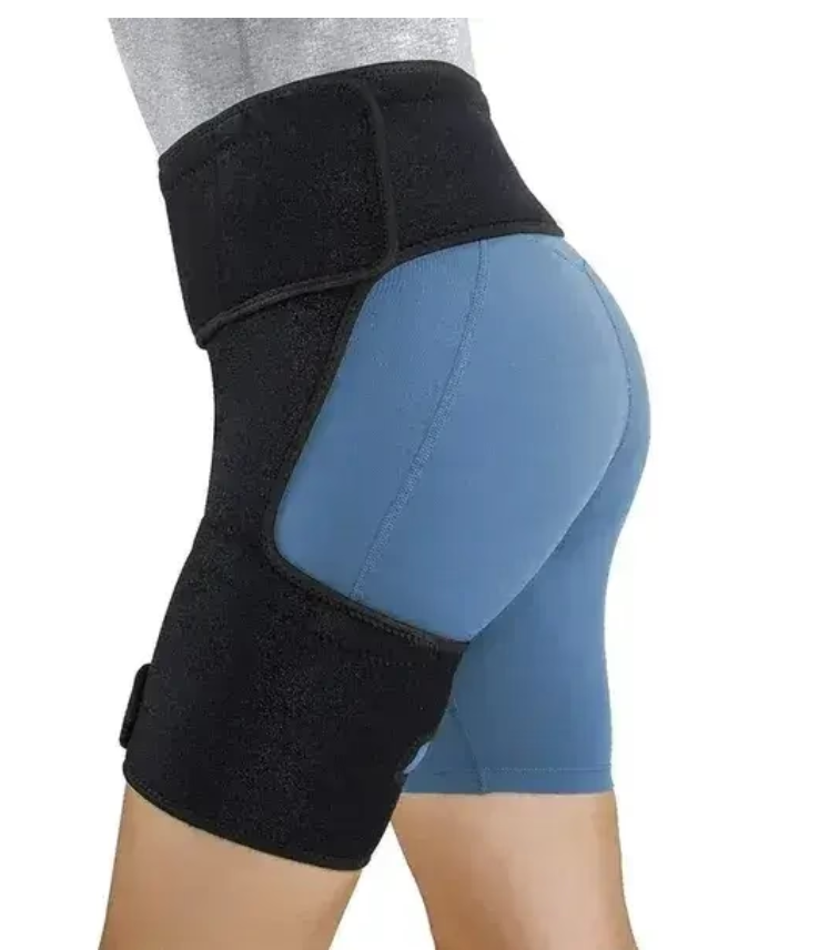 Multiwrap -Naturlig smärtlindring